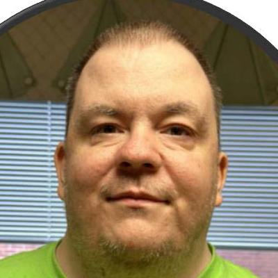 Success Story – April – Mr. Boyce